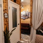 Двухместный (Дом на двоих «Мэрлин»), Гостевой двор Лопановичъ Park