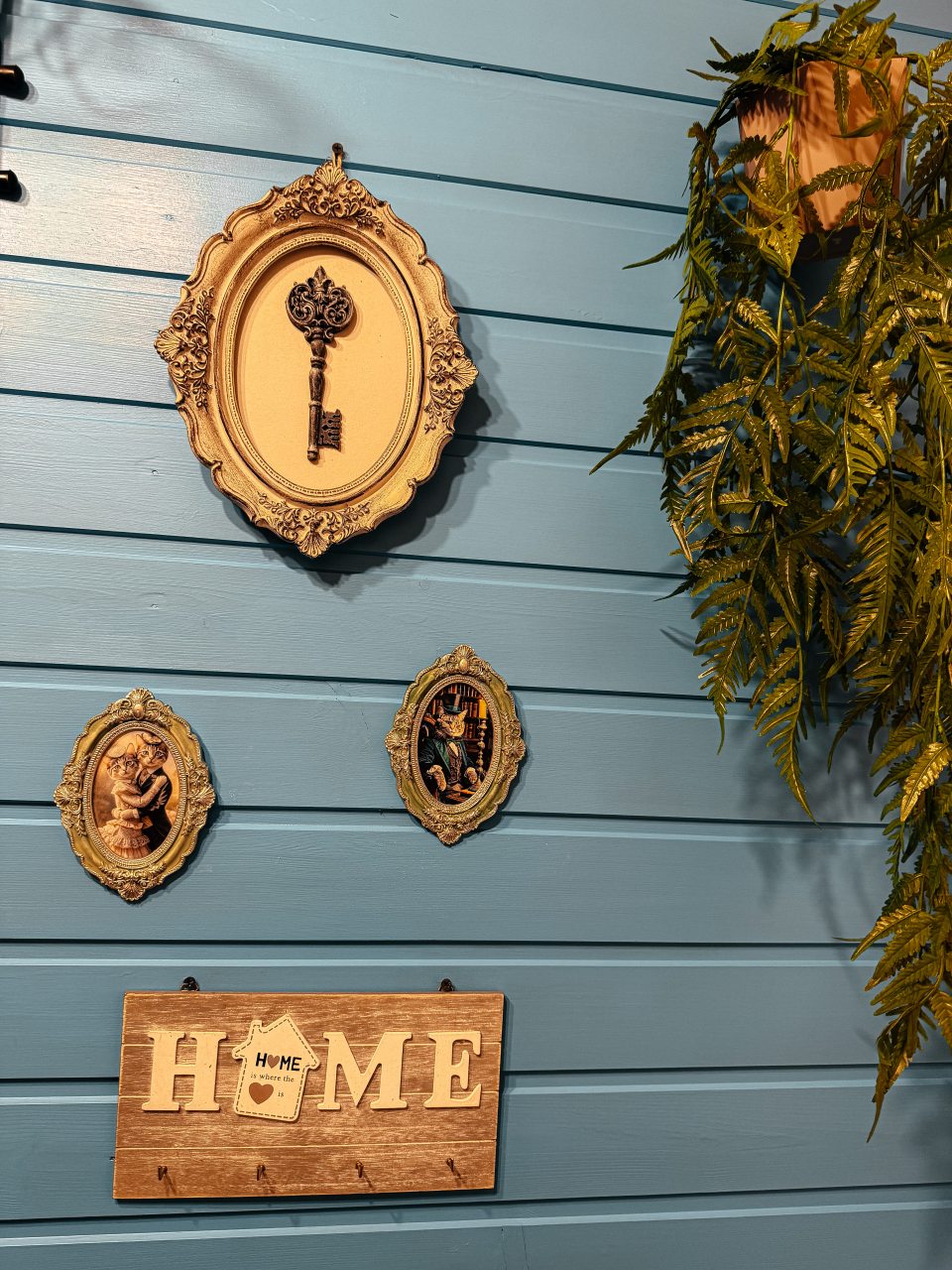 Двухместный (Дом на двоих «Мэрлин»), Гостевой двор Лопановичъ Park