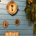 Двухместный (Дом на двоих «Мэрлин»), Гостевой двор Лопановичъ Park