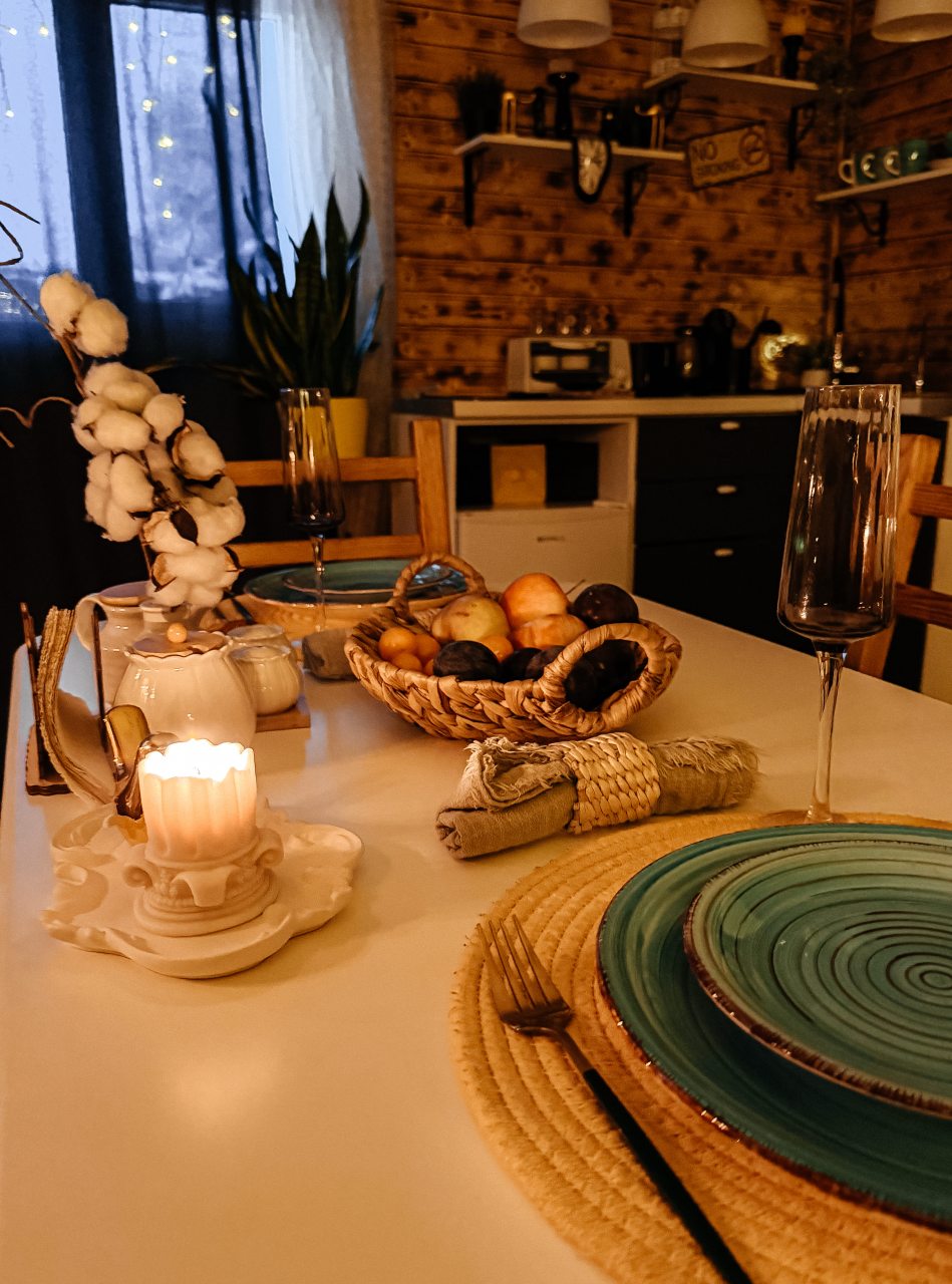 Двухместный (Дом на двоих «Мэрлин»), Гостевой двор Лопановичъ Park