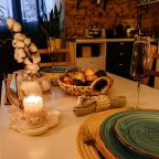 Двухместный (Дом на двоих «Мэрлин»), Гостевой двор Лопановичъ Park