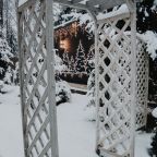 Коттедж (Уютный дом «Тристан»), Гостевой двор Лопановичъ Park