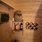 Коттедж (Уютный дом «Тристан»), Гостевой двор Лопановичъ Park