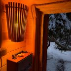 Коттедж (Уютный дом «Тристан»), Гостевой двор Лопановичъ Park