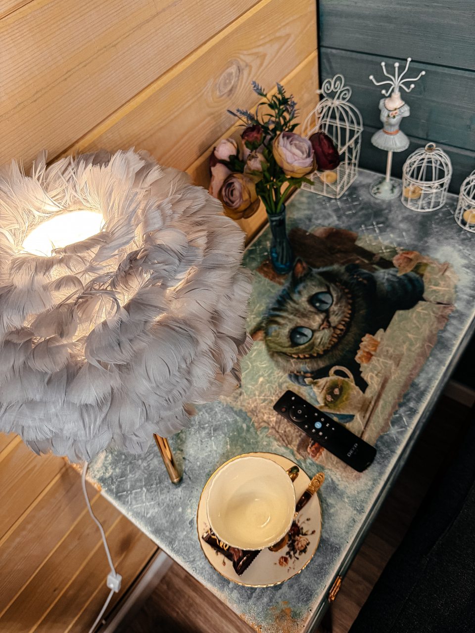 Коттедж (Уютный дом «Тристан»), Гостевой двор Лопановичъ Park