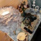 Коттедж (Уютный дом «Тристан»), Гостевой двор Лопановичъ Park