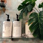 Коттедж (Уютный дом «Тристан»), Гостевой двор Лопановичъ Park