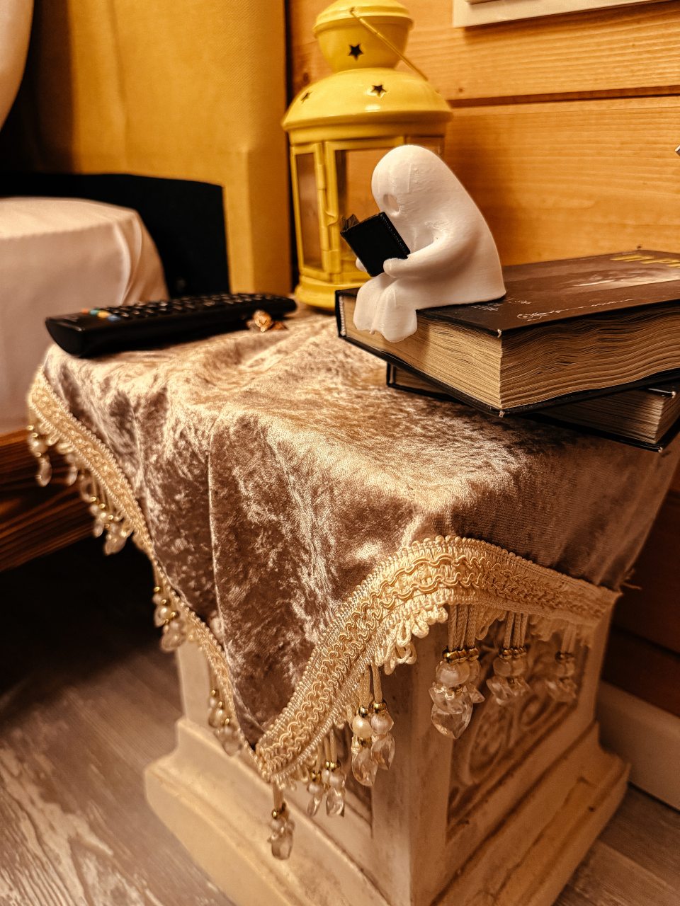 Коттедж (Уютный дом «Тристан»), Гостевой двор Лопановичъ Park