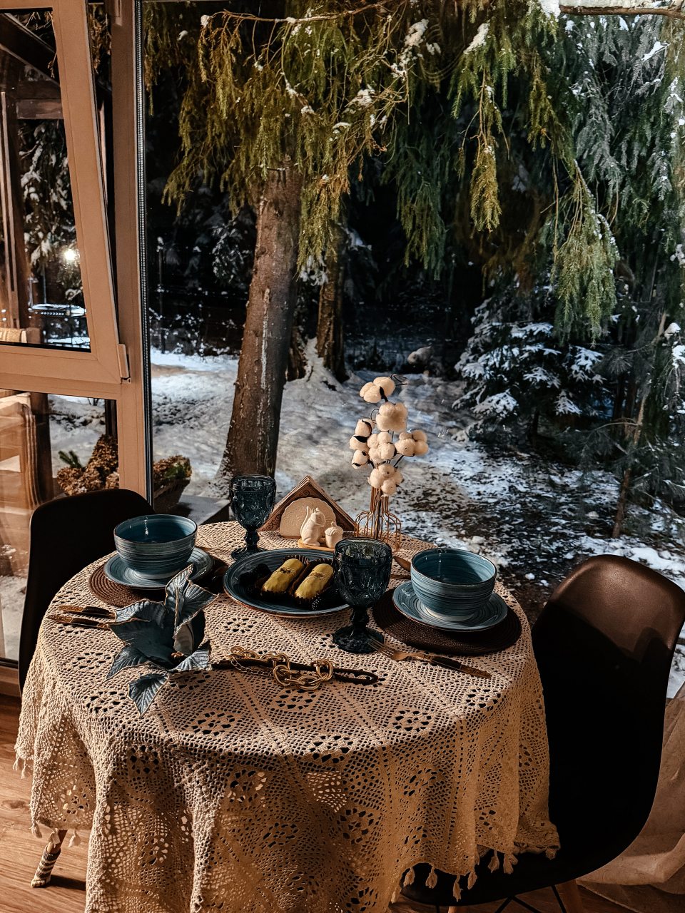 Коттедж (Уютный дом «Тристан»), Гостевой двор Лопановичъ Park