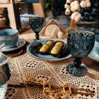 Коттедж (Уютный дом «Тристан»), Гостевой двор Лопановичъ Park