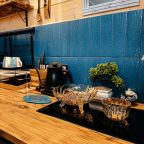 Коттедж (Уютный дом «Тристан»), Гостевой двор Лопановичъ Park