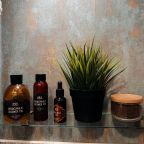 Коттедж (Уютный дом «Тристан»), Гостевой двор Лопановичъ Park