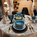 Коттедж (Уютный дом «Тристан»), Гостевой двор Лопановичъ Park