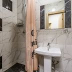 Одноместный (Стандарт), Гостиница Номера на Балтийской