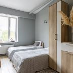 Двухместный (Комфорт), Гостиница Номера на Балтийской