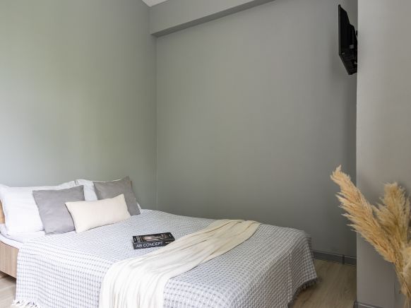 Фотография номера гостиницы Канонерка