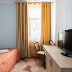Двухместный (Улучшенный стандарт), Загородный отель Belveder Hotel&Spa