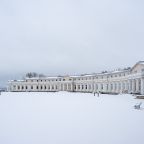 Автостоянка / Парковка, Загородный отель Belveder Hotel&Spa