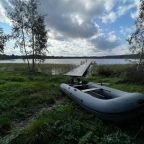 Полулюкс (Домик 2), Гостевой дом Ля Дача