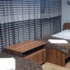Трёхместный и более (Эконом Трёхместный), Отель SMART HOTEL Нерюнгри