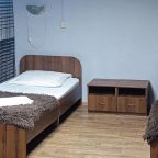 Трёхместный и более (Эконом Трёхместный), Отель SMART HOTEL Нерюнгри
