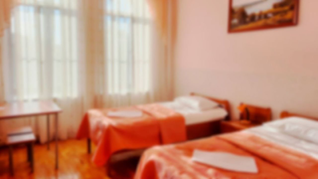 Четырехместный (Кровать в Экономе 4-ом), Отель SMART HOTEL Свободный