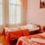 Четырехместный (Кровать в Экономе 4-ом), Отель SMART HOTEL Свободный