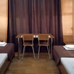 Двухместный (Койко-место), Отель SMART HOTEL Комсомольск-на-Амуре