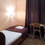 Двухместный (Койко-место), Отель SMART HOTEL Комсомольск-на-Амуре