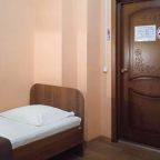 Двухместный (Койко-место), Отель SMART HOTEL Комсомольск-на-Амуре