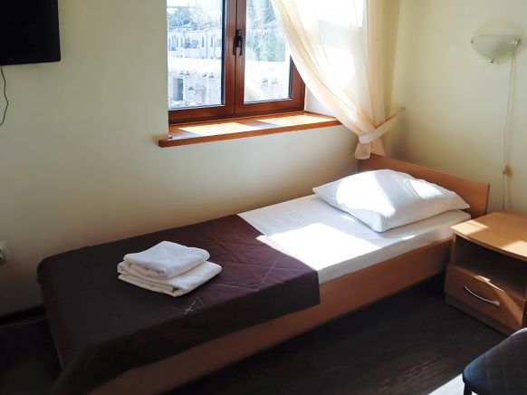 Фотография номера гостиницы Smart Hotel KDO Владивосток