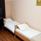 Четырехместный (Эконом), Отель SMART HOTEL Владивосток