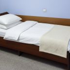 Одноместный (Стандарт), Отель SMART HOTEL Бийск