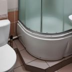 Одноместный (Стандарт), Отель SMART HOTEL Бийск