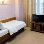 Одноместный (Стандарт), Отель SMART HOTEL Бийск