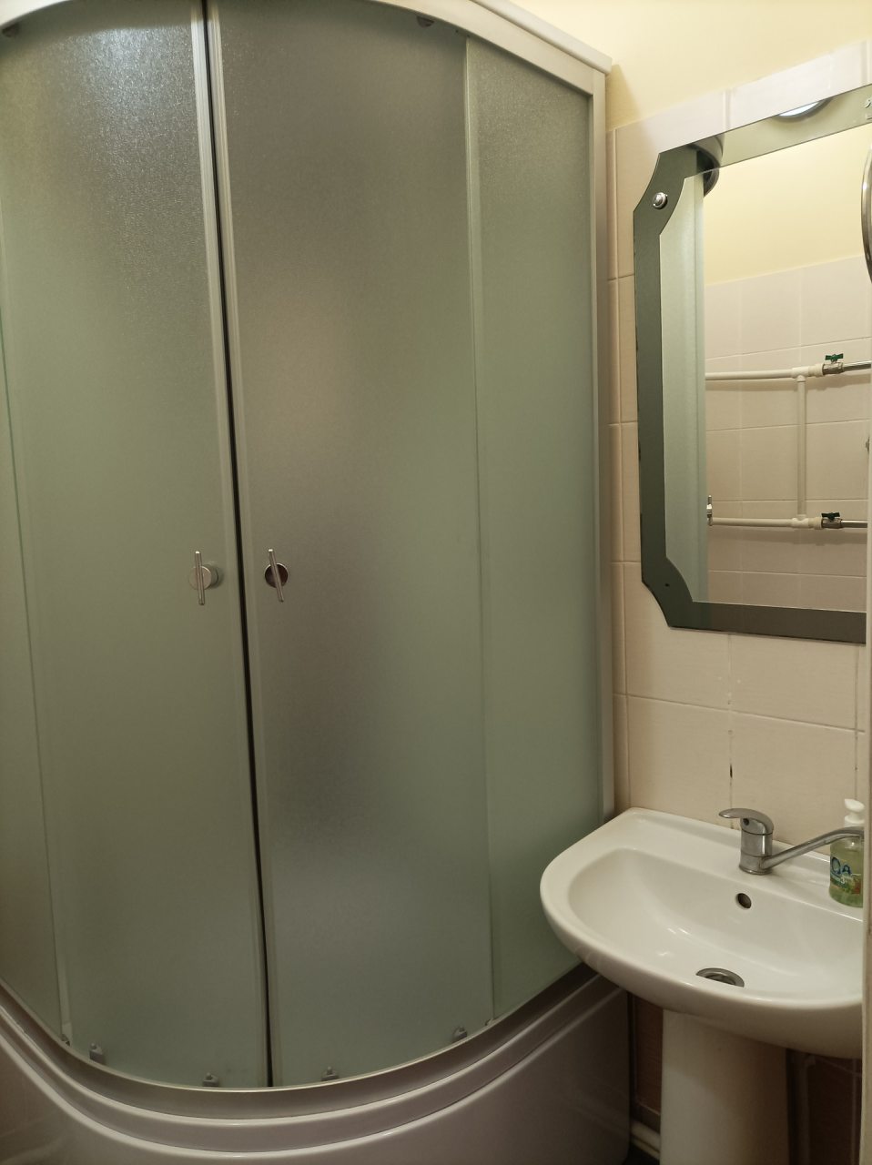 Двухместный Женский (Койко-места), Отель SMART HOTEL Бийск