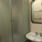 Двухместный Женский (Койко-места), Отель SMART HOTEL Бийск