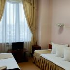 Двухместный Женский (Койко-места), Отель SMART HOTEL Бийск