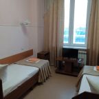 Двухместный Женский (Койко-места), Отель SMART HOTEL Бийск