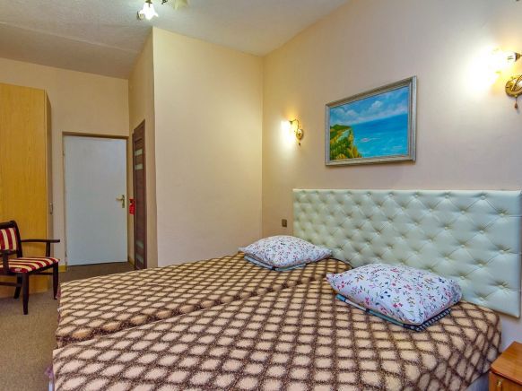 Фотография номера гостиницы Парк - отель Шинкар