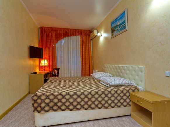 Фотография номера гостиницы Парк - отель Шинкар