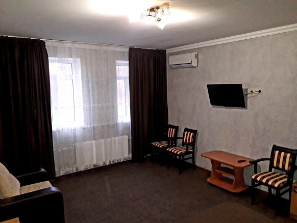 Фотография номера гостиницы Парк - отель Шинкар