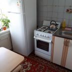 Возможность самостоятельного приготовления пищи, Апартаменты На Гагарина