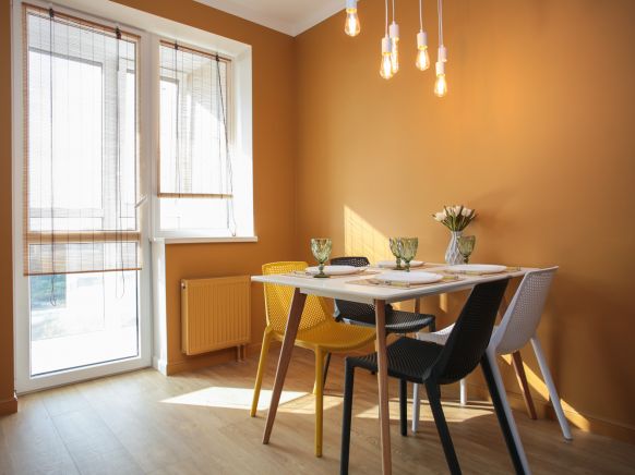 Апартаменты Тропики в центре