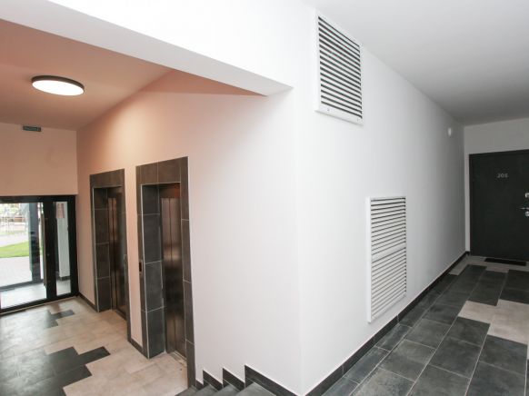 Апартаменты Тропики в центре