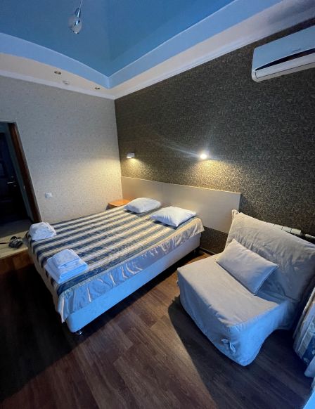 Фотография номера гостиницы Светлана Плюс