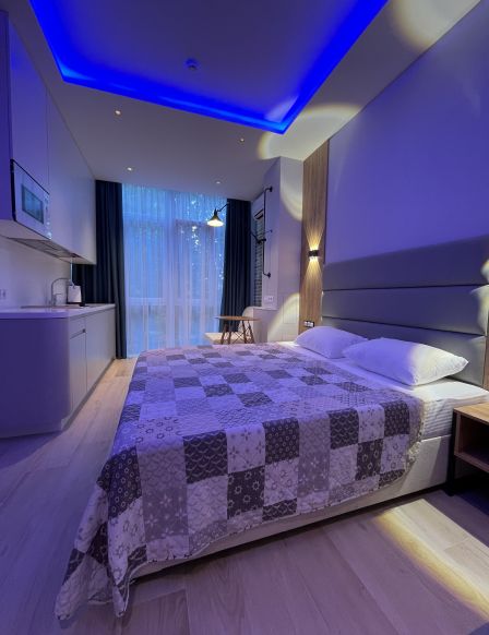 Фотография номера гостиницы Светлана Плюс