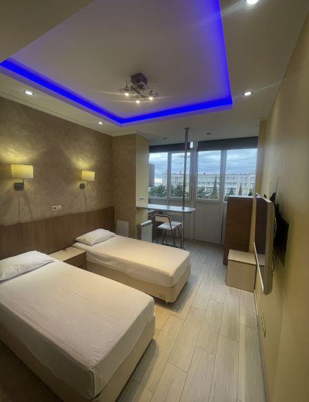 Фотография номера гостиницы Светлана Плюс