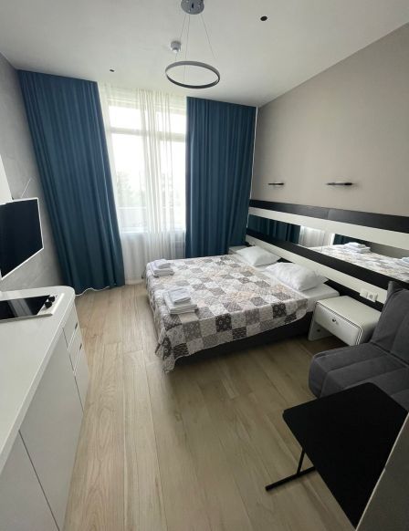 Фотография номера гостиницы Светлана Плюс