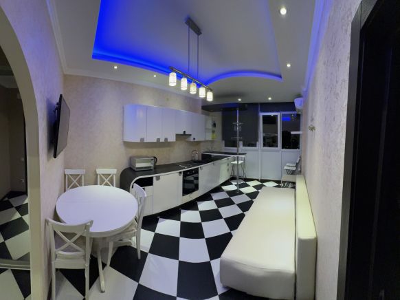 Фотография номера гостиницы Светлана Плюс